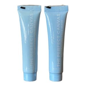 ❗️FREE W/PURCHASE❗️x2 Glow on 5th The Perfect Canvas Detoxifying Face Mask 15 ml